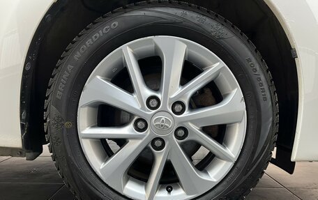 Toyota Corolla, 2014 год, 1 290 000 рублей, 17 фотография