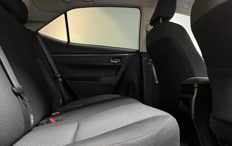 Toyota Corolla, 2014 год, 1 290 000 рублей, 14 фотография