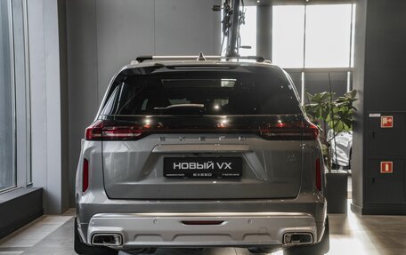 CheryExeed VX, 2024 год, 5 840 000 рублей, 8 фотография