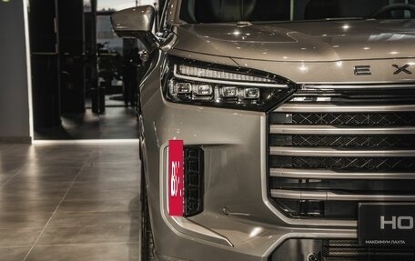 CheryExeed VX, 2024 год, 5 840 000 рублей, 6 фотография