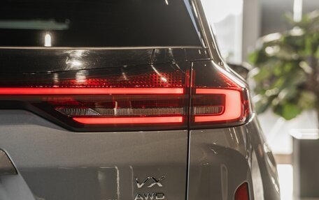 CheryExeed VX, 2024 год, 5 840 000 рублей, 12 фотография