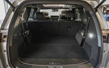 CheryExeed VX, 2024 год, 5 840 000 рублей, 13 фотография