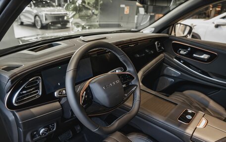 CheryExeed VX, 2024 год, 5 840 000 рублей, 18 фотография