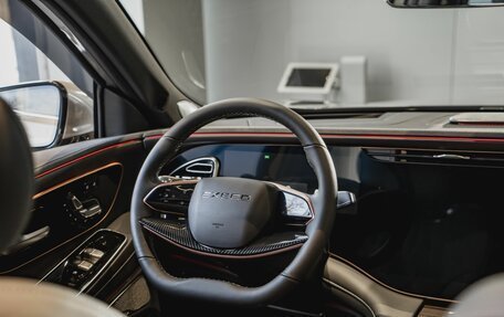 CheryExeed VX, 2024 год, 5 840 000 рублей, 20 фотография
