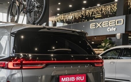 CheryExeed VX, 2024 год, 5 840 000 рублей, 11 фотография