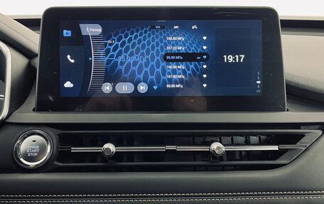 Chery Tiggo 8 I, 2020 год, 1 790 000 рублей, 14 фотография