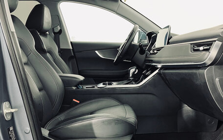 Chery Tiggo 8 I, 2020 год, 1 790 000 рублей, 10 фотография