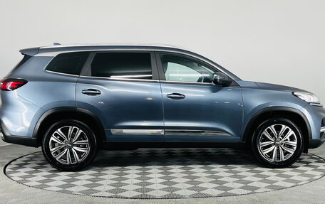 Chery Tiggo 8 I, 2020 год, 1 790 000 рублей, 5 фотография