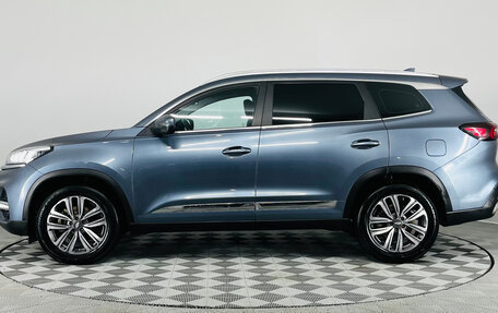 Chery Tiggo 8 I, 2020 год, 1 790 000 рублей, 9 фотография