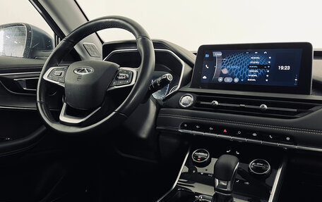 Chery Tiggo 8 I, 2020 год, 1 790 000 рублей, 11 фотография