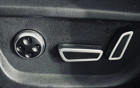 Chery Tiggo 8 I, 2020 год, 1 790 000 рублей, 17 фотография