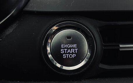 Chery Tiggo 8 I, 2020 год, 1 790 000 рублей, 18 фотография