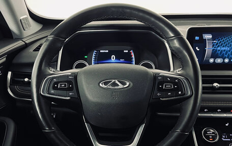 Chery Tiggo 8 I, 2020 год, 1 790 000 рублей, 12 фотография