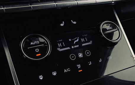 Chery Tiggo 8 I, 2020 год, 1 790 000 рублей, 15 фотография