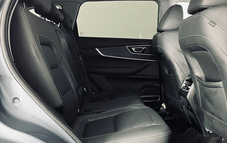 Chery Tiggo 8 I, 2020 год, 1 790 000 рублей, 20 фотография