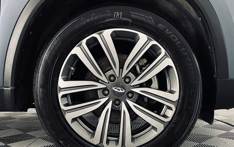 Chery Tiggo 8 I, 2020 год, 1 790 000 рублей, 22 фотография