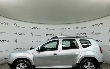 Renault Duster I рестайлинг, 2013 год, 907 000 рублей, 3 фотография