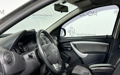 Renault Duster I рестайлинг, 2013 год, 907 000 рублей, 9 фотография