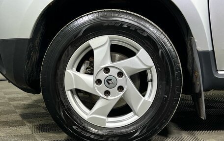 Renault Duster I рестайлинг, 2013 год, 907 000 рублей, 8 фотография