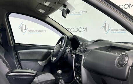 Renault Duster I рестайлинг, 2013 год, 907 000 рублей, 12 фотография