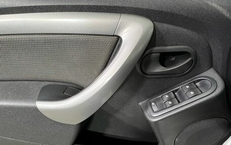 Renault Duster I рестайлинг, 2013 год, 907 000 рублей, 14 фотография