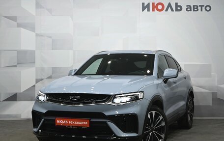 Geely Tugella FY11, 2023 год, 3 500 000 рублей, 2 фотография