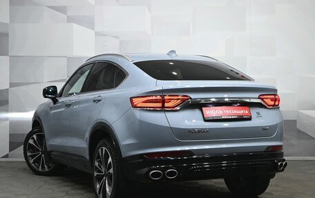 Geely Tugella FY11, 2023 год, 3 500 000 рублей, 5 фотография