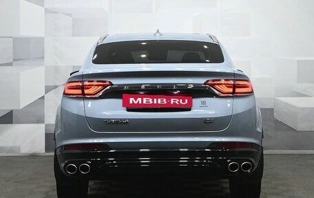 Geely Tugella FY11, 2023 год, 3 500 000 рублей, 6 фотография