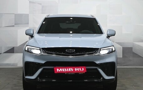 Geely Tugella FY11, 2023 год, 3 500 000 рублей, 3 фотография