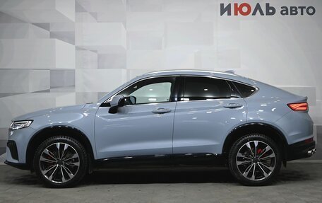 Geely Tugella FY11, 2023 год, 3 500 000 рублей, 9 фотография