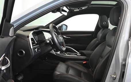 Geely Tugella FY11, 2023 год, 3 500 000 рублей, 11 фотография