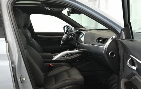 Geely Tugella FY11, 2023 год, 3 500 000 рублей, 12 фотография