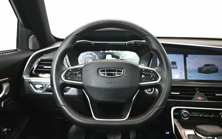 Geely Tugella FY11, 2023 год, 3 500 000 рублей, 16 фотография