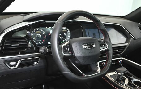 Geely Tugella FY11, 2023 год, 3 500 000 рублей, 17 фотография