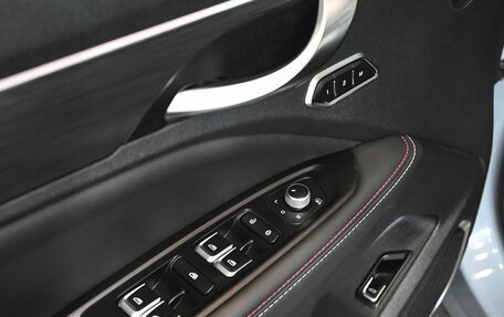 Geely Tugella FY11, 2023 год, 3 500 000 рублей, 19 фотография