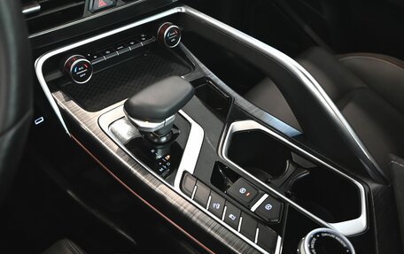 Geely Tugella FY11, 2023 год, 3 500 000 рублей, 21 фотография