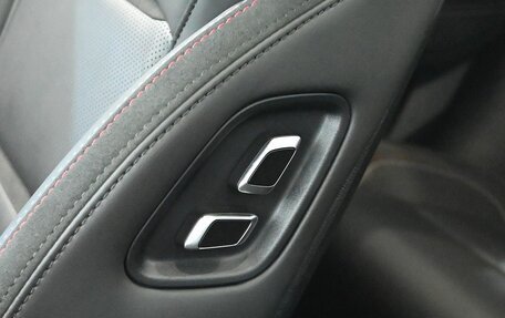 Geely Tugella FY11, 2023 год, 3 500 000 рублей, 20 фотография