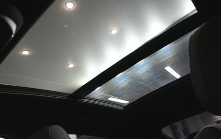 Geely Tugella FY11, 2023 год, 3 500 000 рублей, 22 фотография