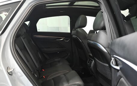 Geely Tugella FY11, 2023 год, 3 500 000 рублей, 26 фотография