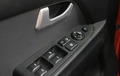 KIA Sportage III, 2014 год, 1 275 000 рублей, 11 фотография