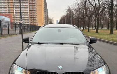 BMW X6, 2012 год, 2 444 444 рублей, 1 фотография