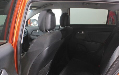 KIA Sportage III, 2014 год, 1 275 000 рублей, 17 фотография