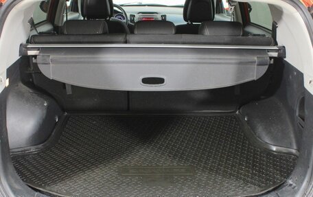 KIA Sportage III, 2014 год, 1 275 000 рублей, 18 фотография