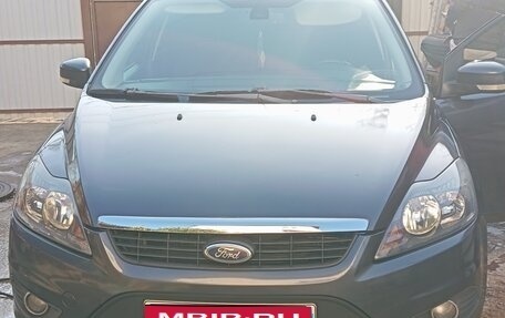 Ford Focus II рестайлинг, 2011 год, 500 000 рублей, 1 фотография