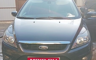 Ford Focus II рестайлинг, 2011 год, 500 000 рублей, 1 фотография