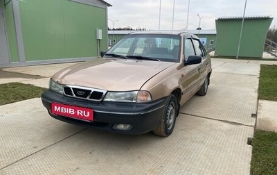 Daewoo Nexia I рестайлинг, 2003 год, 144 000 рублей, 1 фотография