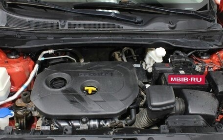 KIA Sportage III, 2014 год, 1 275 000 рублей, 19 фотография