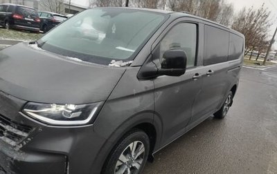 Volkswagen Caravelle, 2025 год, 10 500 000 рублей, 1 фотография