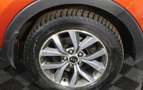 KIA Sportage III, 2014 год, 1 275 000 рублей, 22 фотография