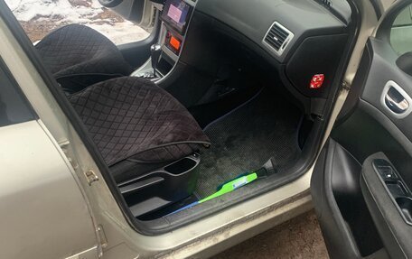 Peugeot 307 I, 2006 год, 170 000 рублей, 2 фотография